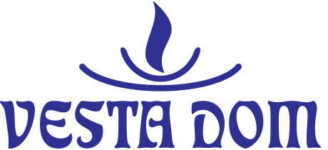 VESTA DOM D.O.O. Logo